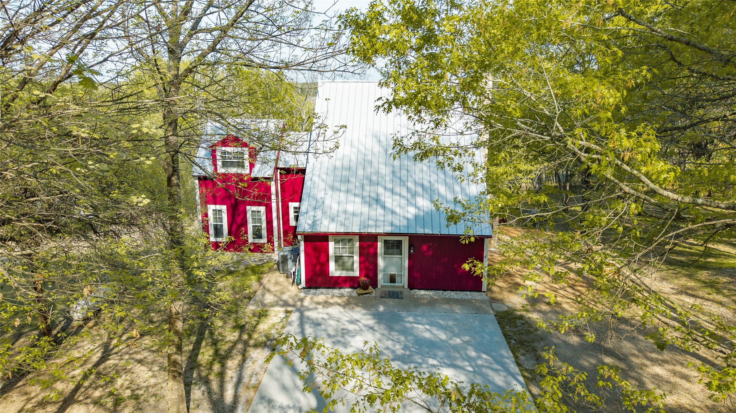 459 County Road 4600, Trenton, TX, 75490
