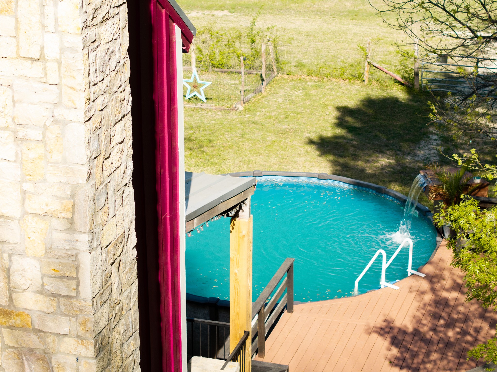 459 County Road 4600, Trenton, TX, 75490