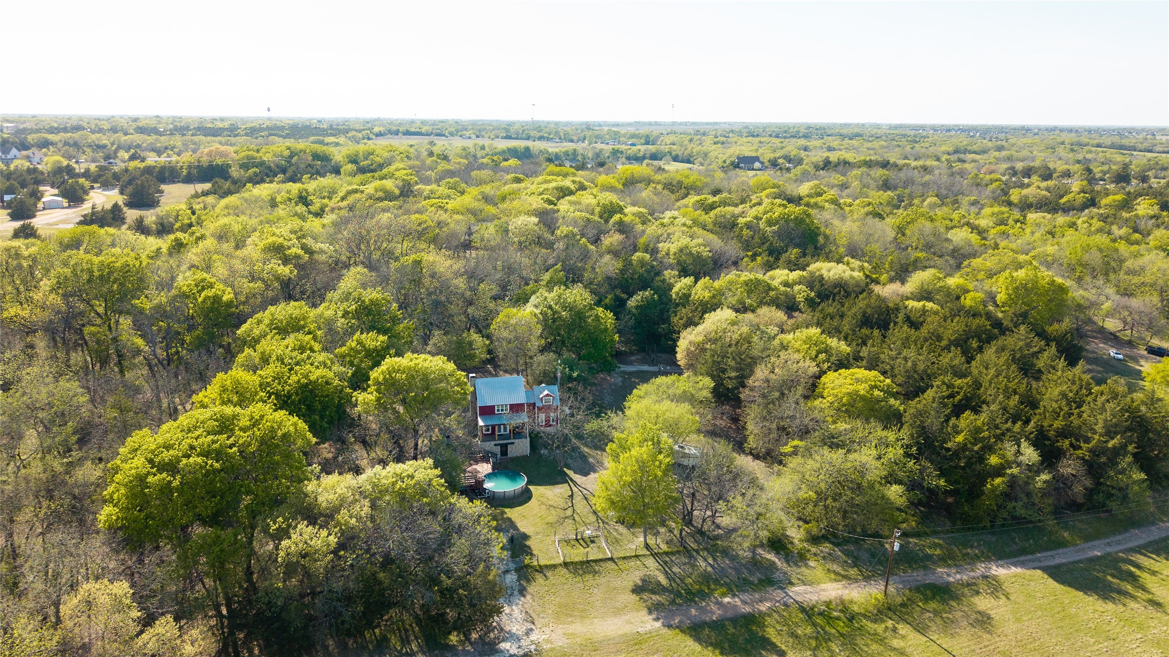 459 County Road 4600, Trenton, TX, 75490