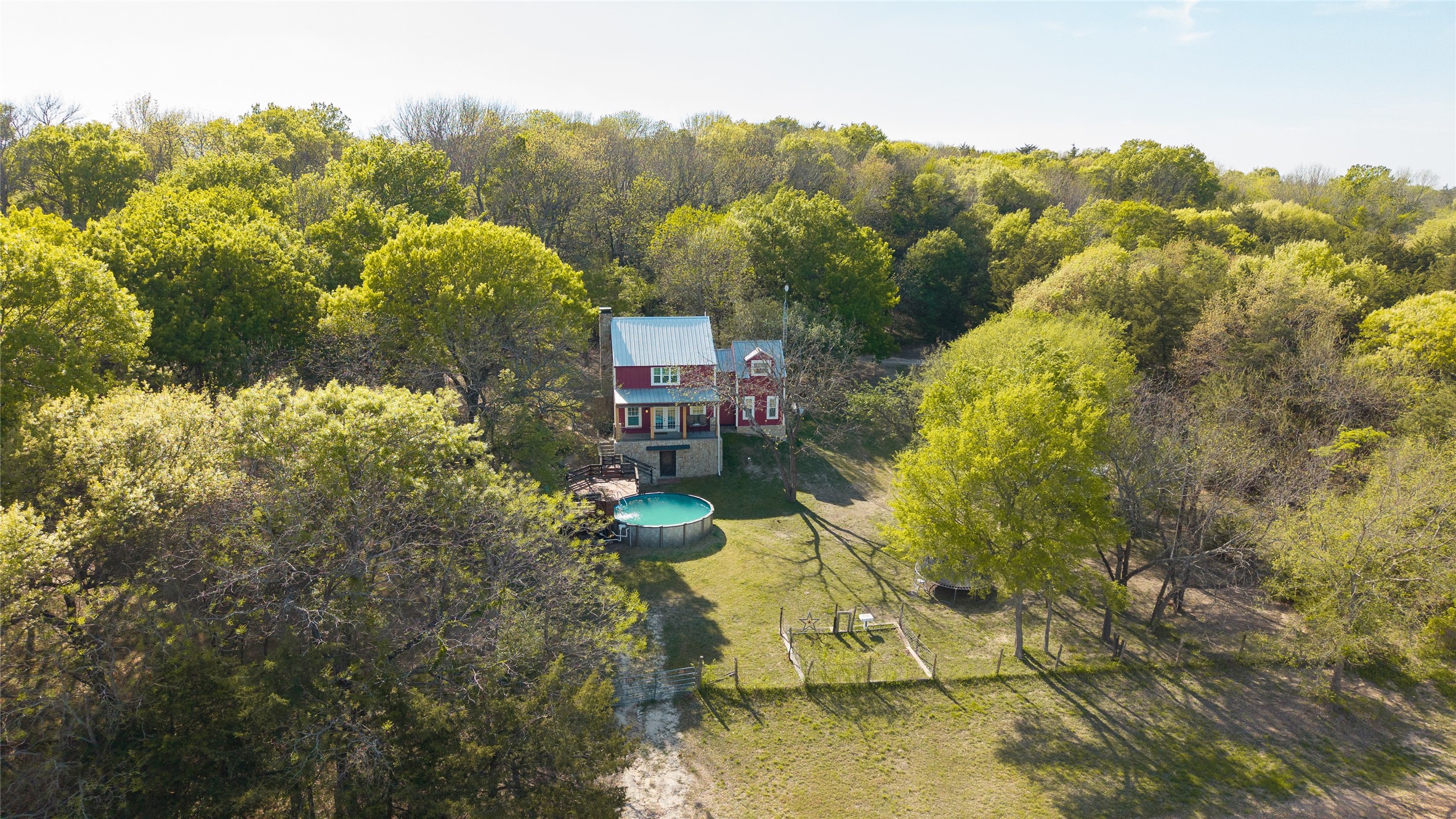 459 County Road 4600, Trenton, TX, 75490