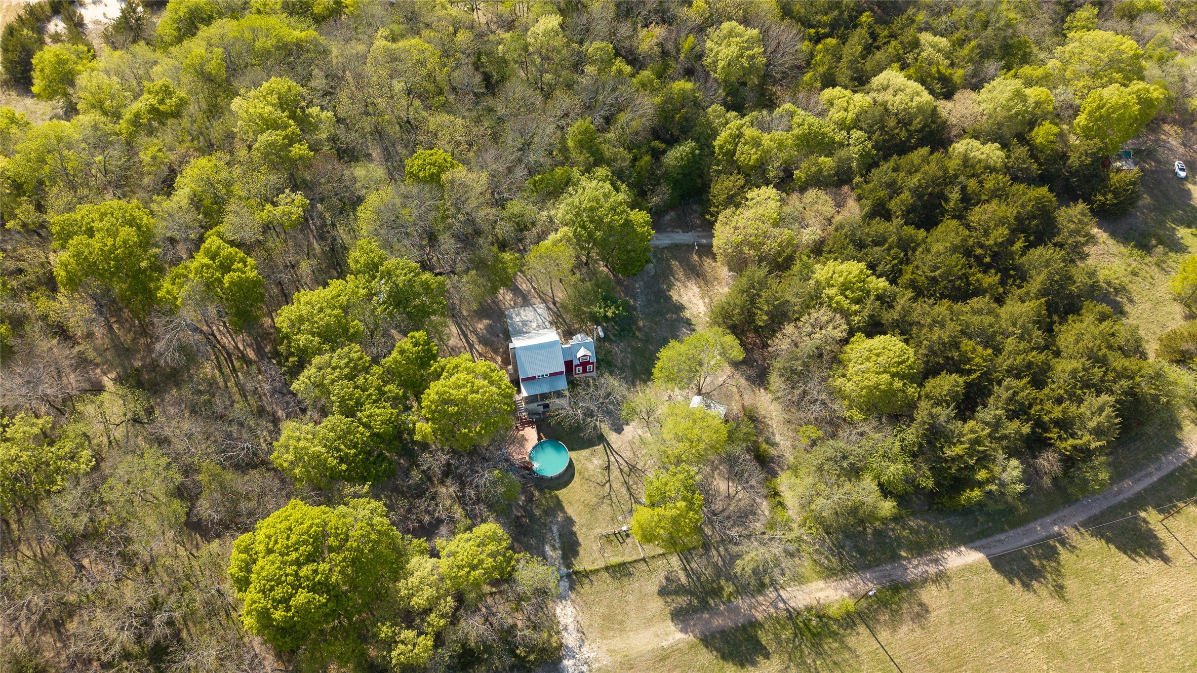 459 County Road 4600, Trenton, TX, 75490