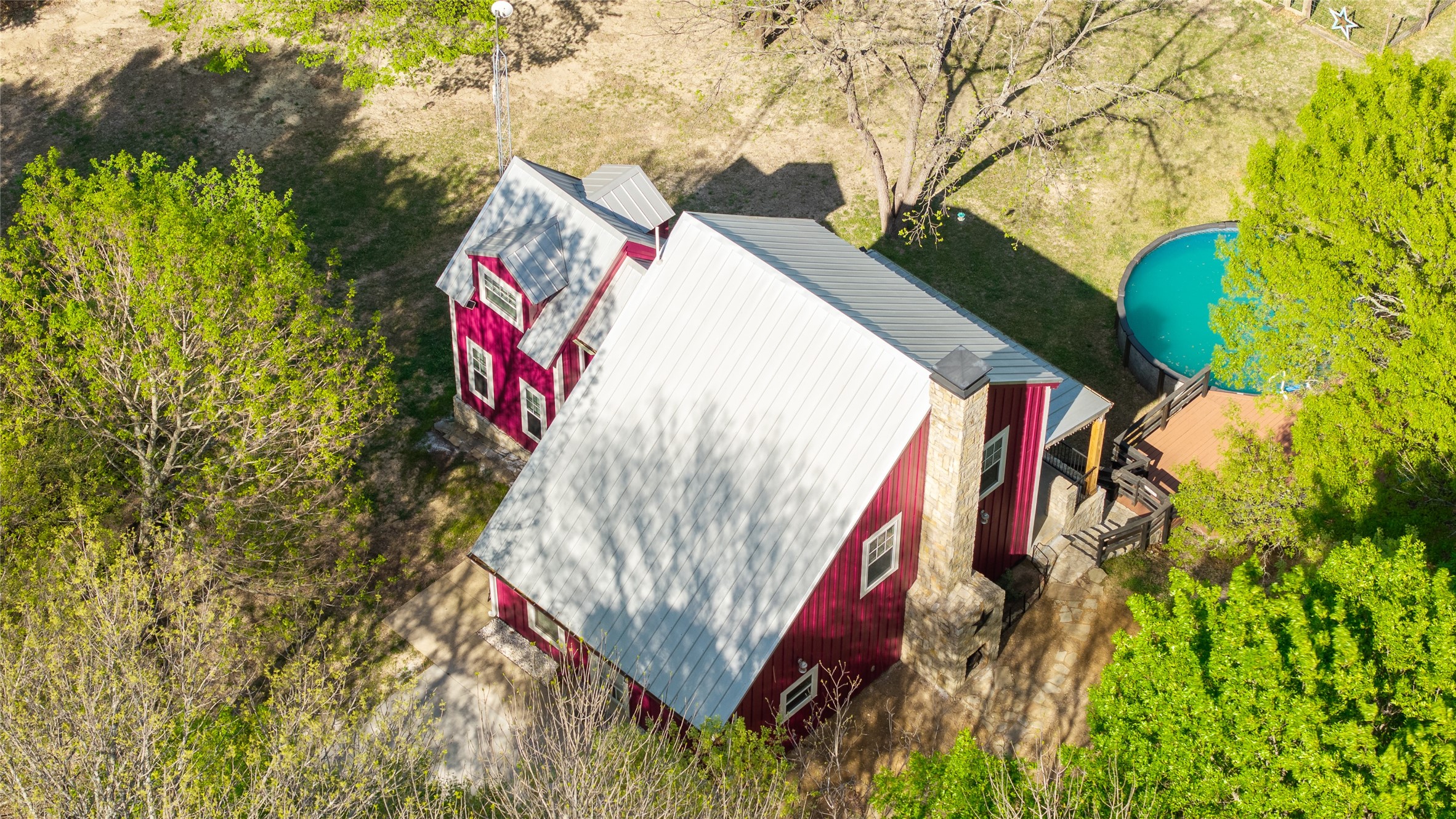 459 County Road 4600, Trenton, TX, 75490