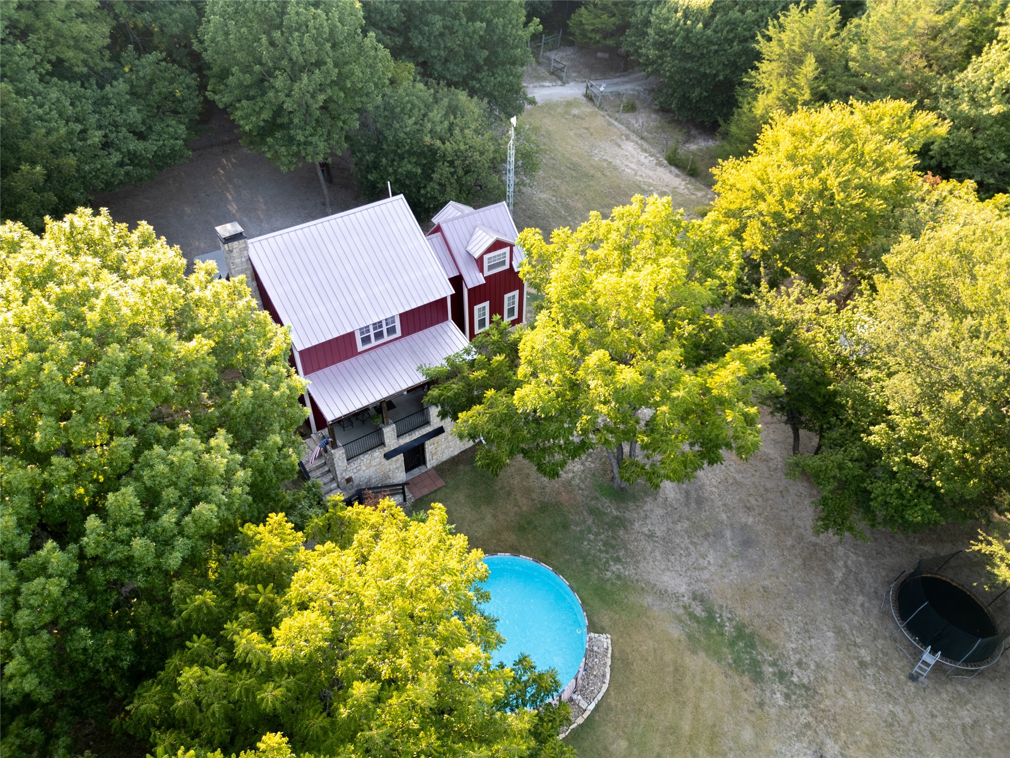 459 County Road 4600, Trenton, TX, 75490