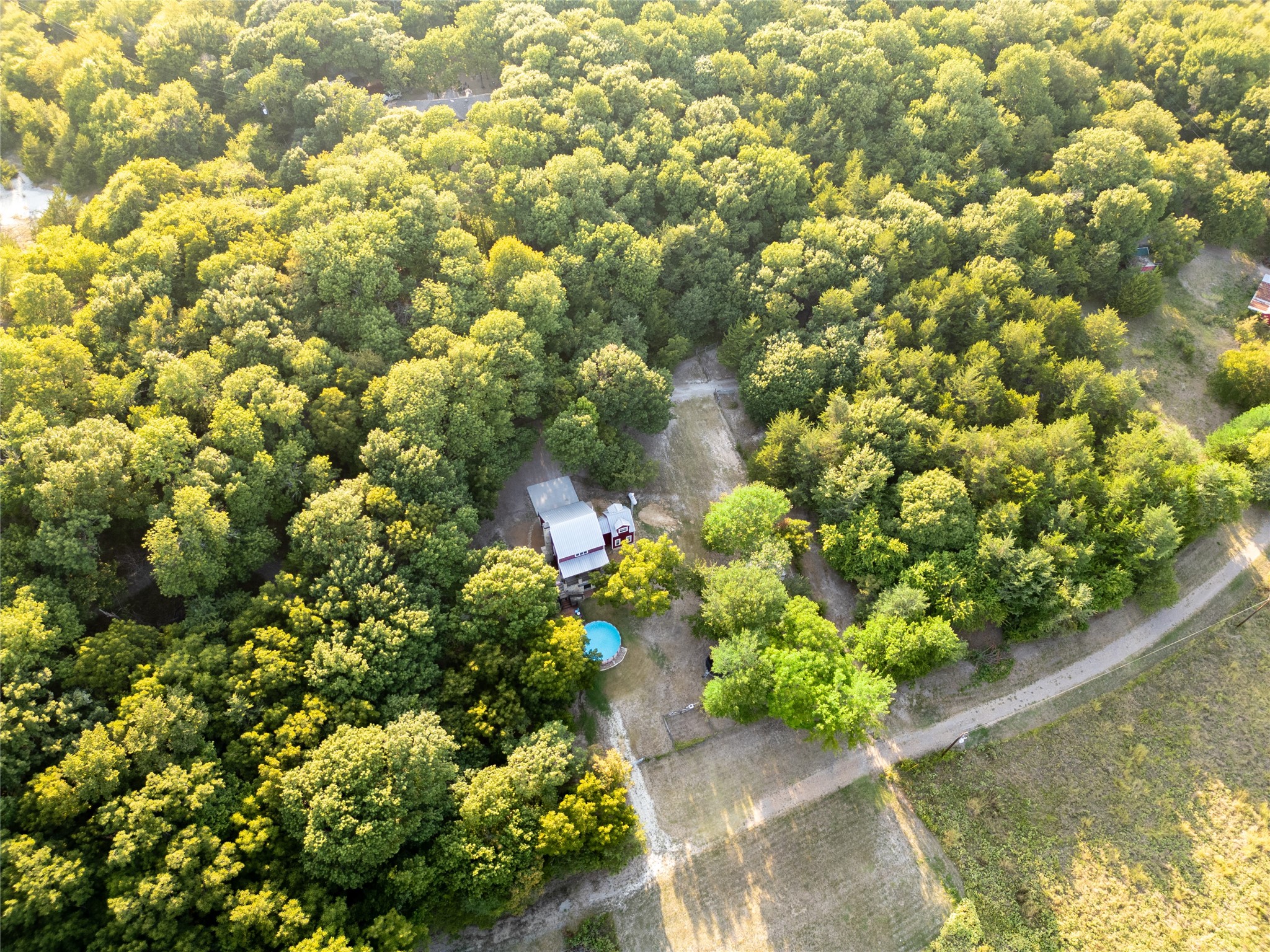 459 County Road 4600, Trenton, TX, 75490