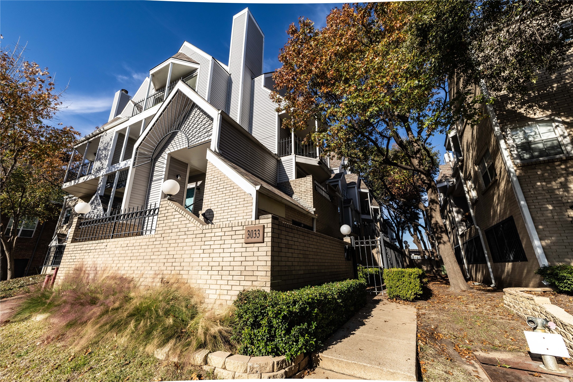3033 San Jacinto Street UNIT&nbsp;322, Dallas, TX, 75204