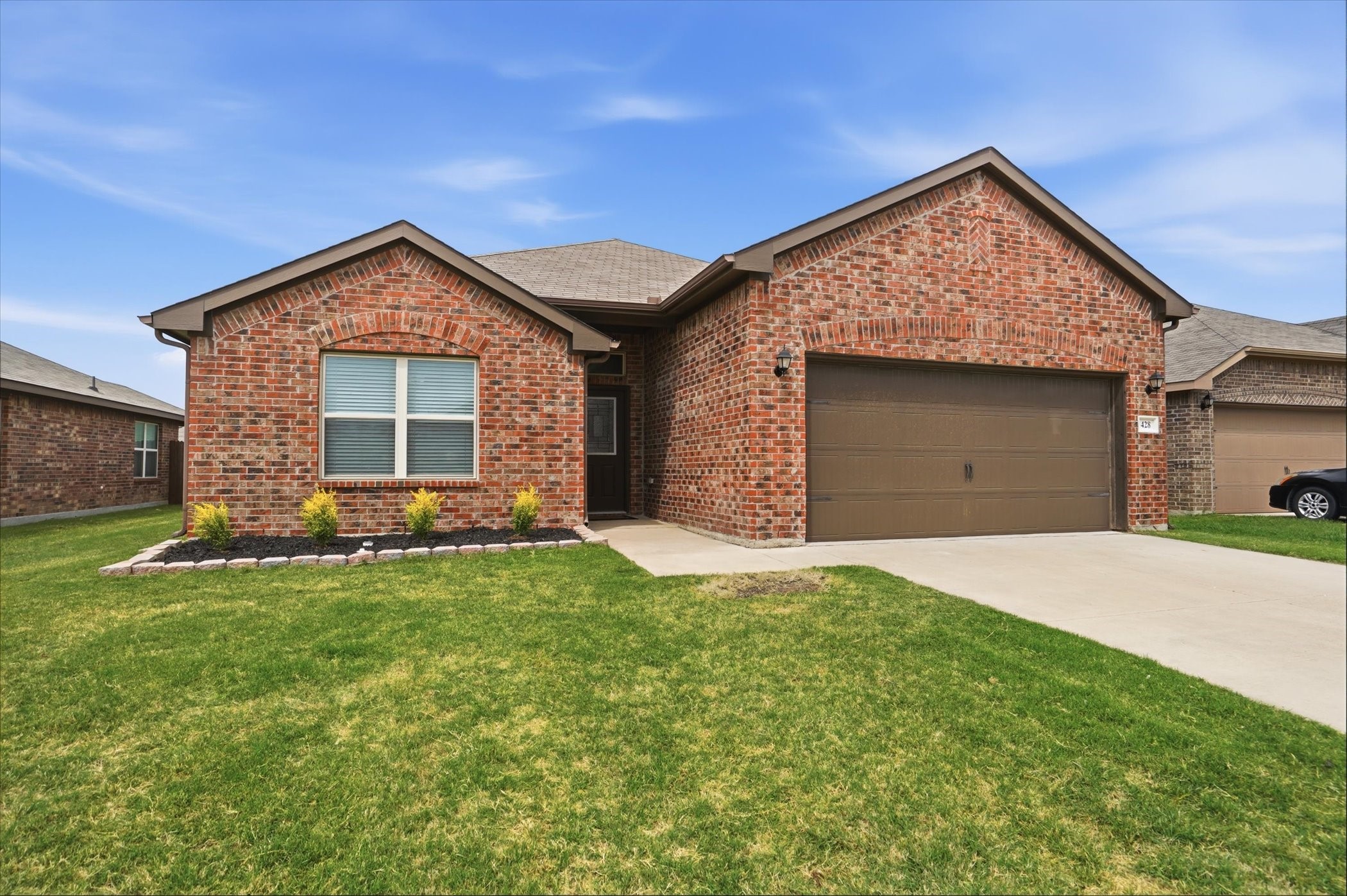 428 Edgewick Lane, Fort Worth, TX, 76036