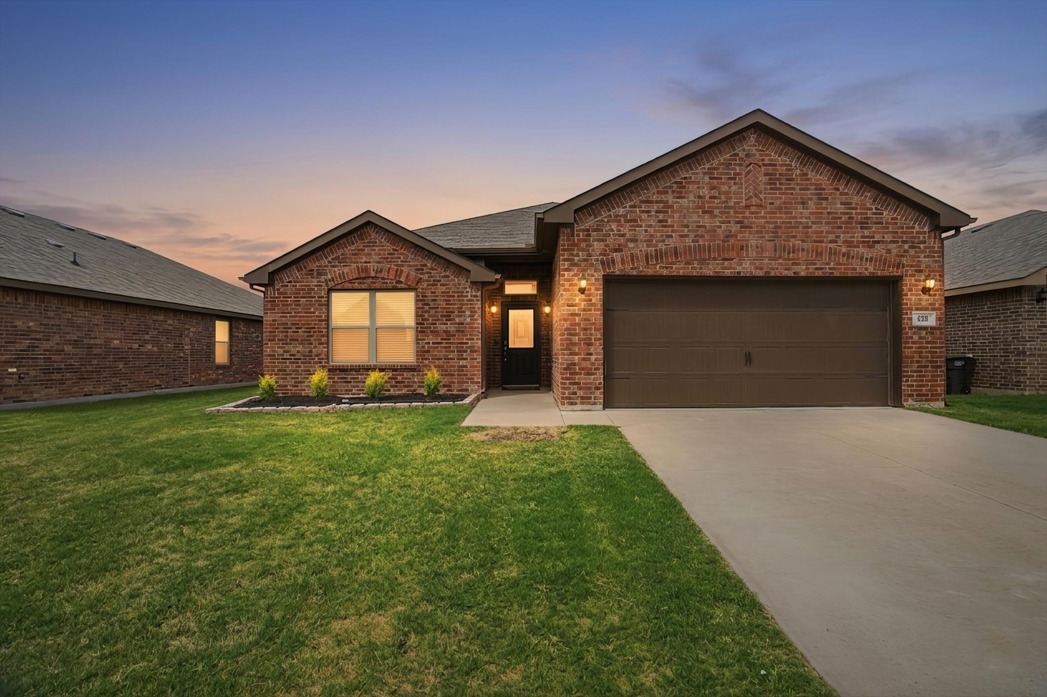 428 Edgewick Lane, Fort Worth, TX, 76036