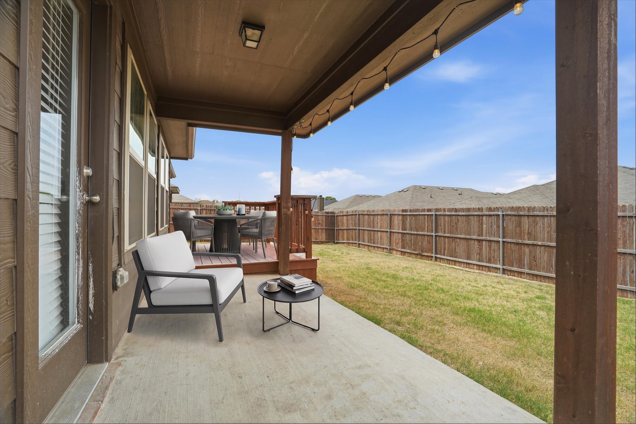 428 Edgewick Lane, Fort Worth, TX, 76036