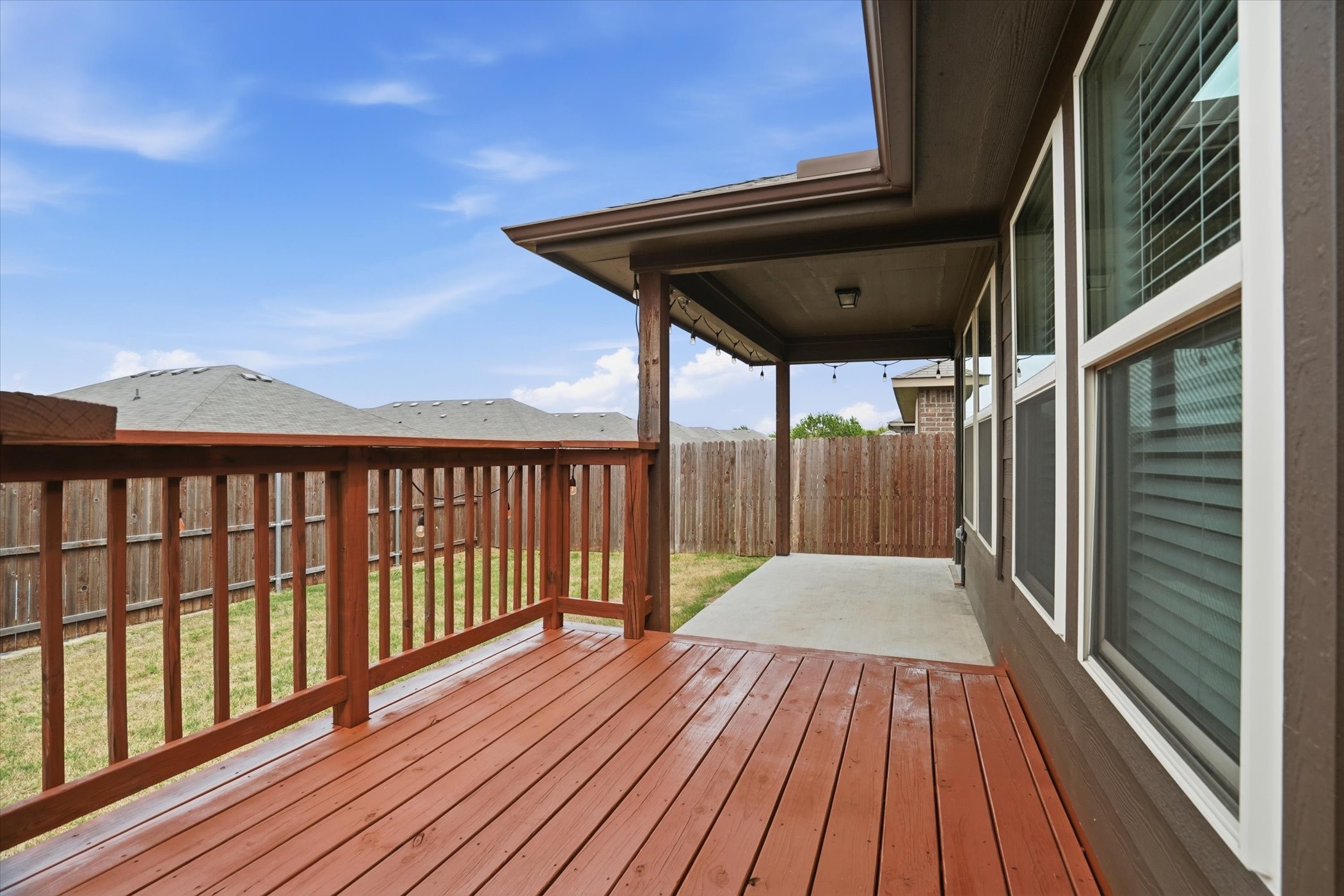 428 Edgewick Lane, Fort Worth, TX, 76036