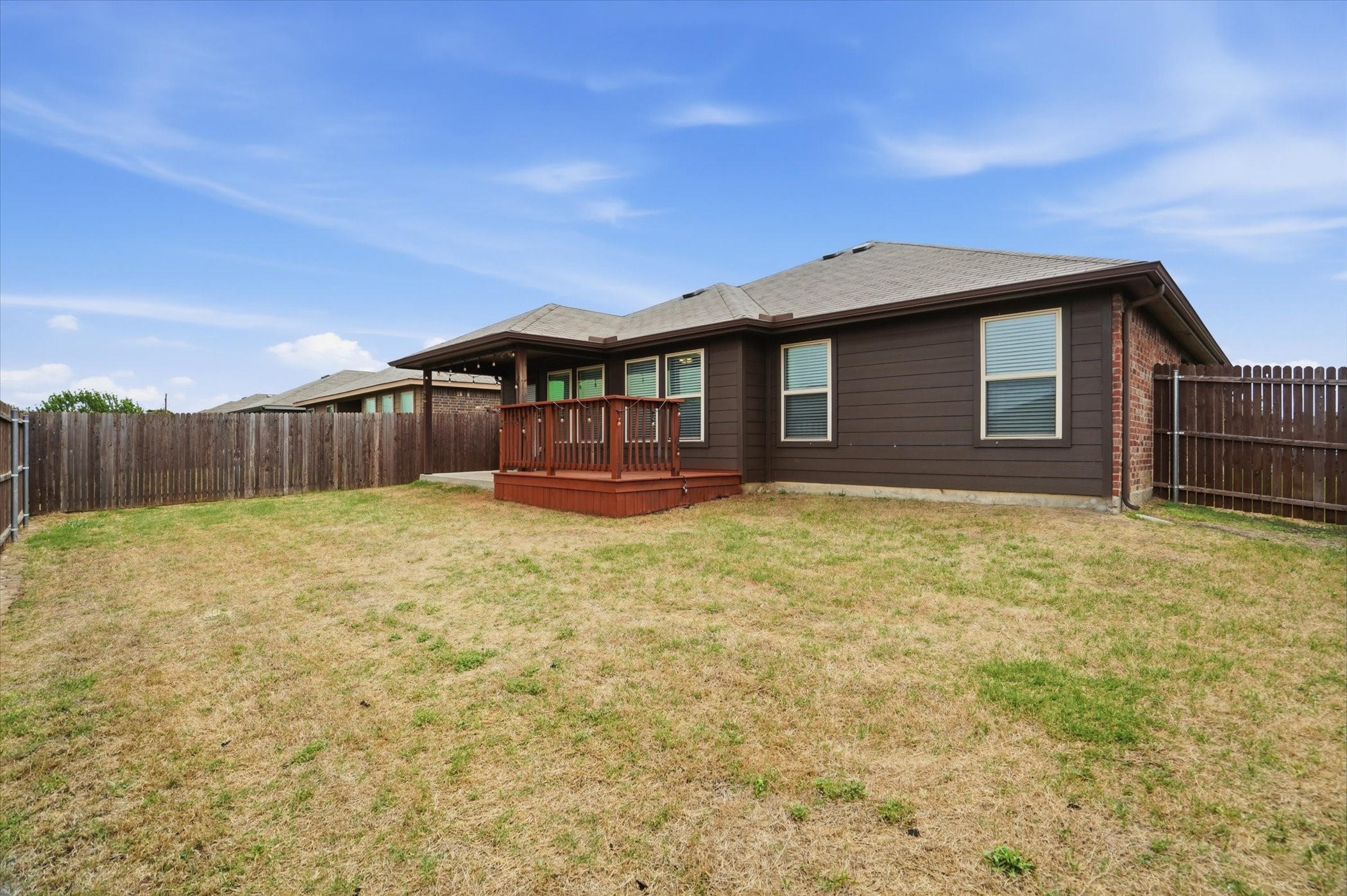 428 Edgewick Lane, Fort Worth, TX, 76036