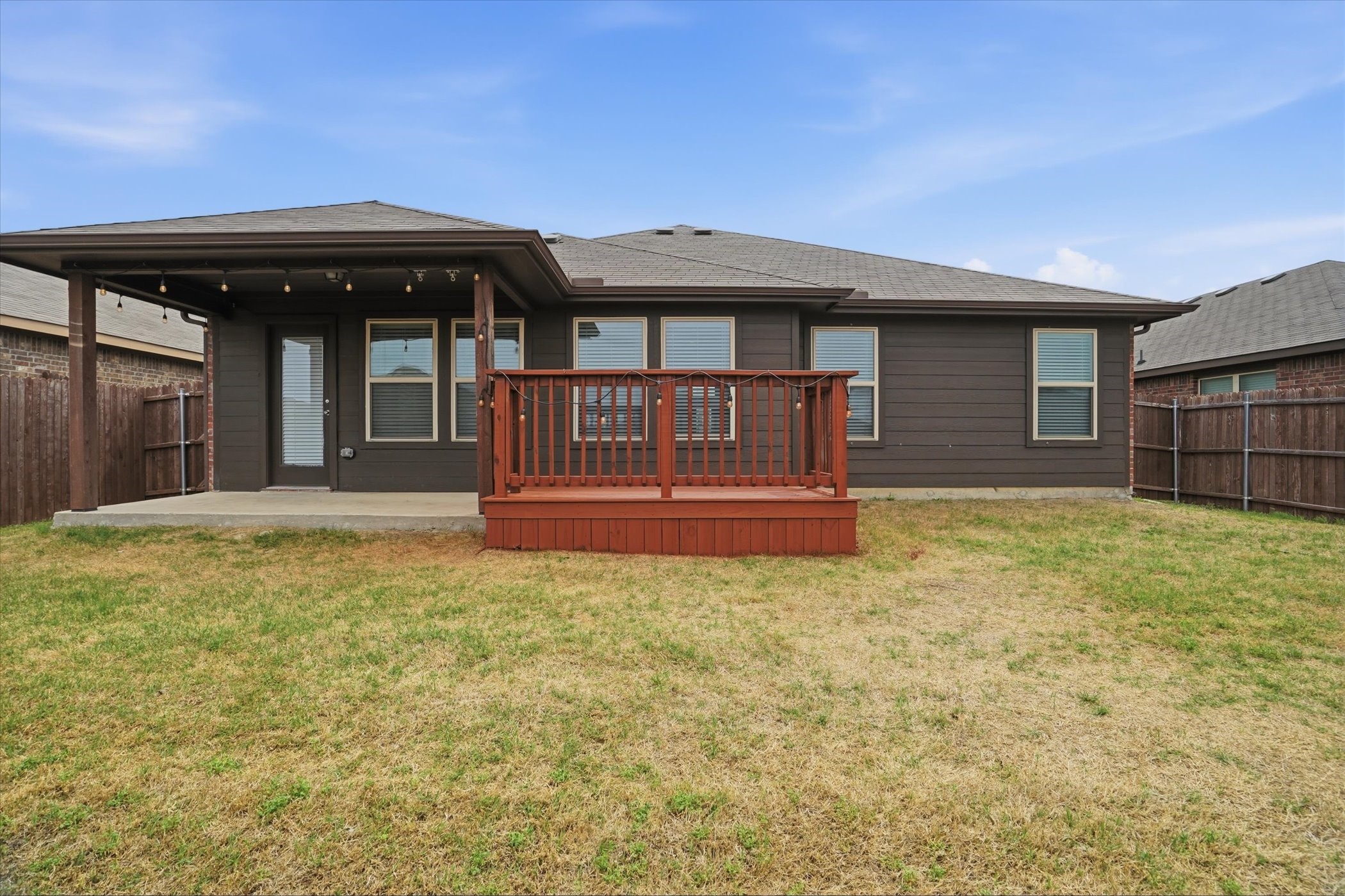 428 Edgewick Lane, Fort Worth, TX, 76036