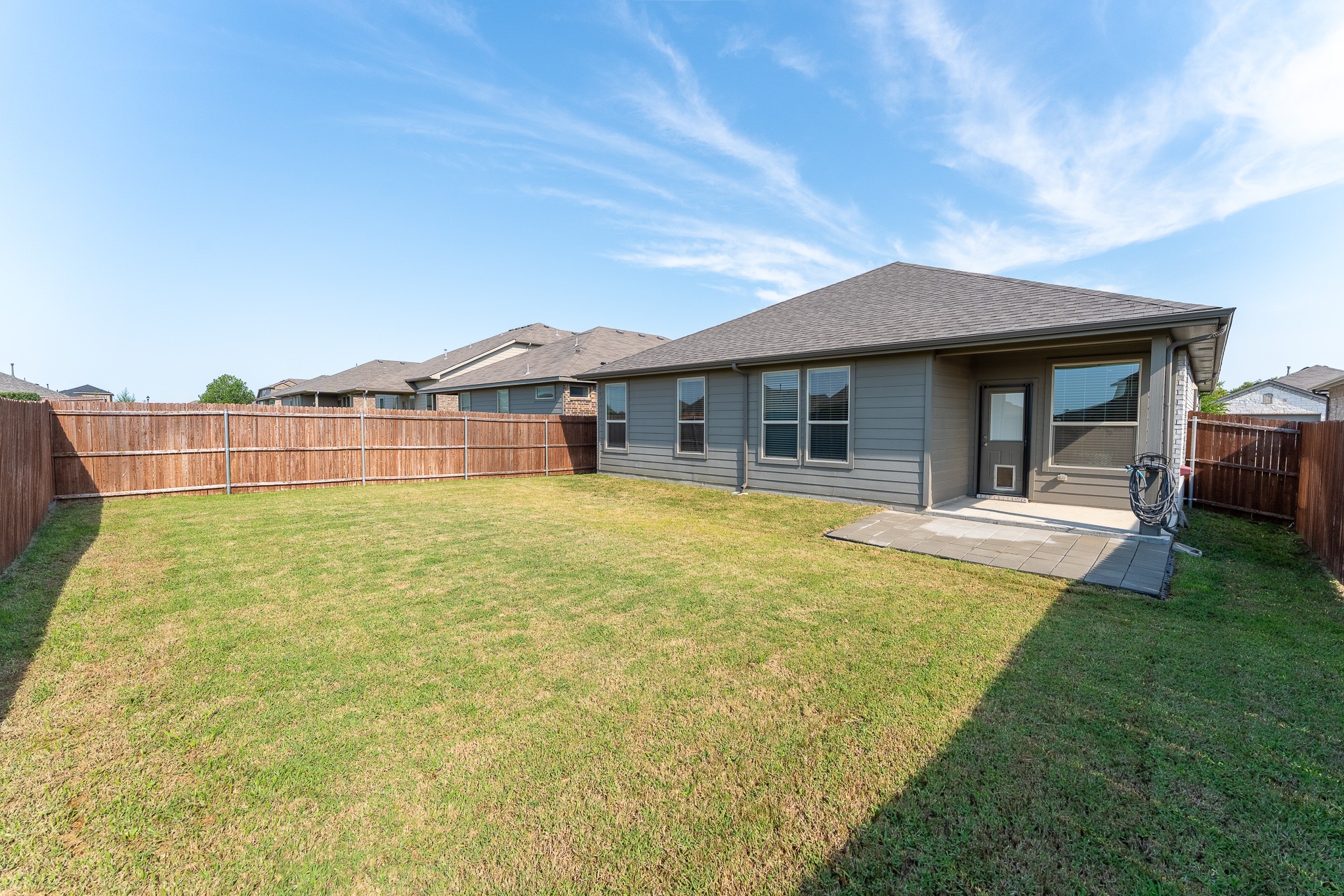 521 Dunmore Drive, Fort Worth, TX, 76052