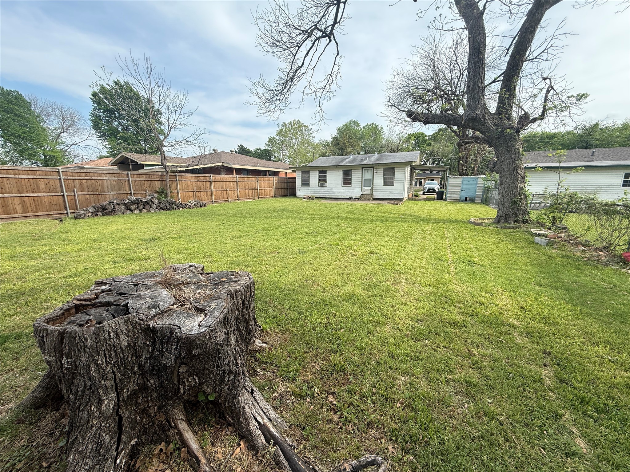 831 Cedar Drive, Mesquite, TX, 75149