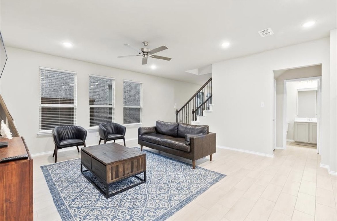 759 Gentle Bird Drive, Lavon, TX, 75166