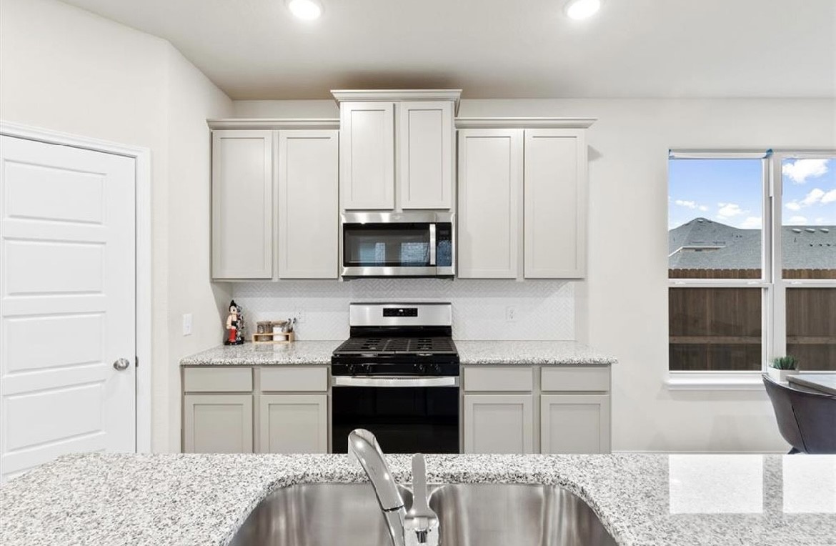 759 Gentle Bird Drive, Lavon, TX, 75166