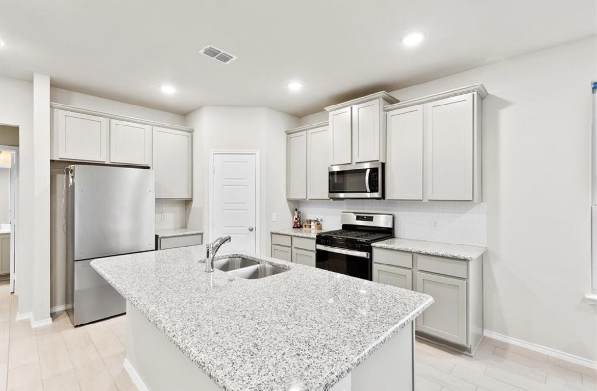 759 Gentle Bird Drive, Lavon, TX, 75166