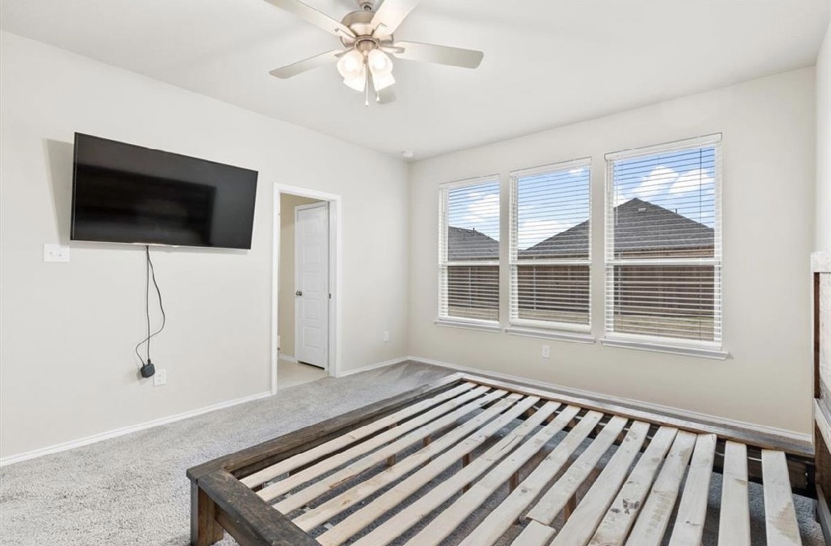 759 Gentle Bird Drive, Lavon, TX, 75166