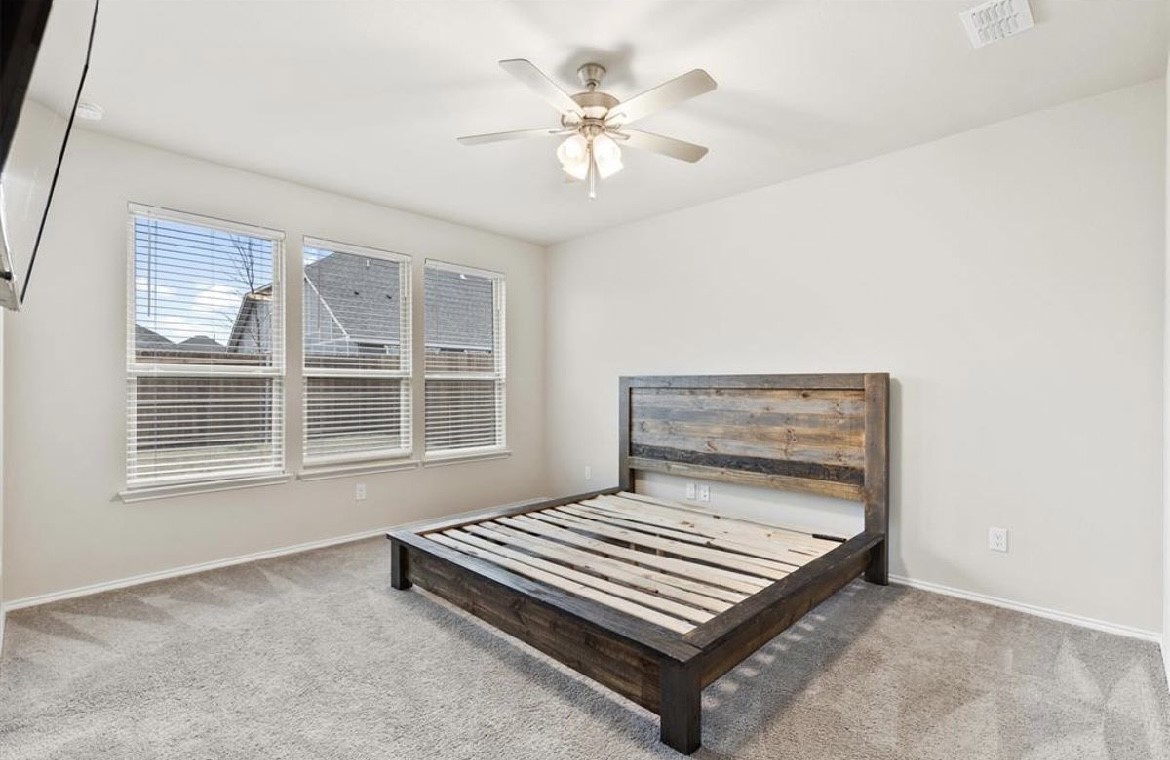 759 Gentle Bird Drive, Lavon, TX, 75166