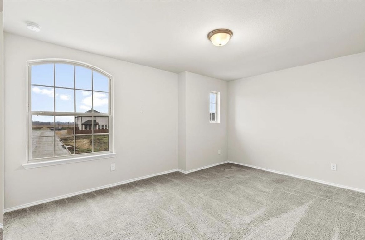 759 Gentle Bird Drive, Lavon, TX, 75166