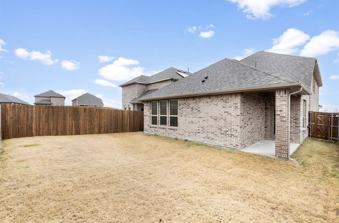 759 Gentle Bird Drive, Lavon, TX, 75166