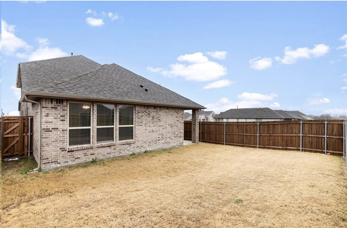 759 Gentle Bird Drive, Lavon, TX, 75166