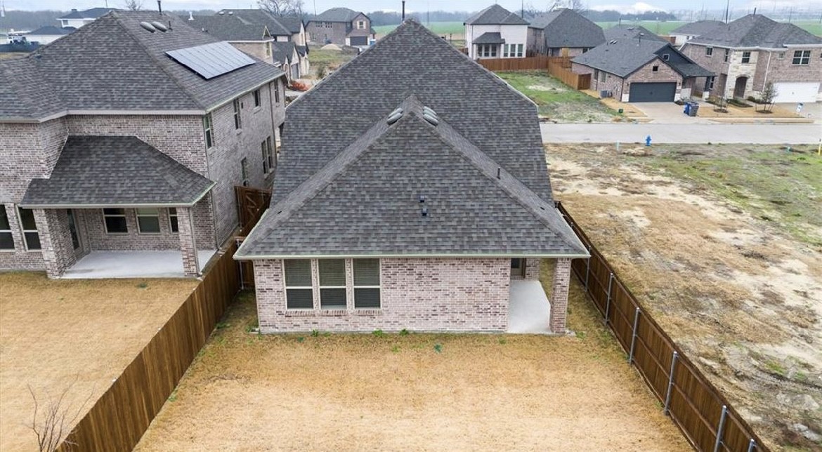 759 Gentle Bird Drive, Lavon, TX, 75166