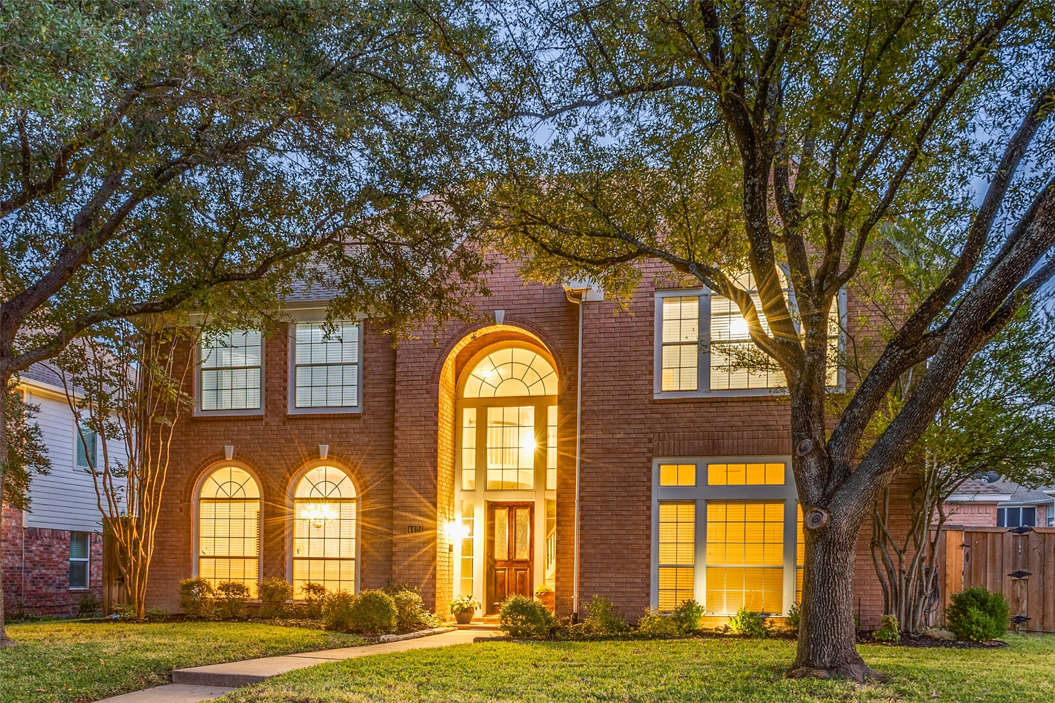 4424 Courtney Lane, Richardson, TX, 75082