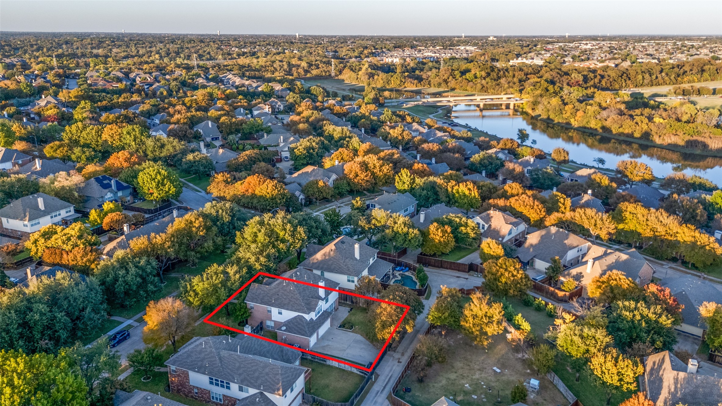 4424 Courtney Lane, Richardson, TX, 75082