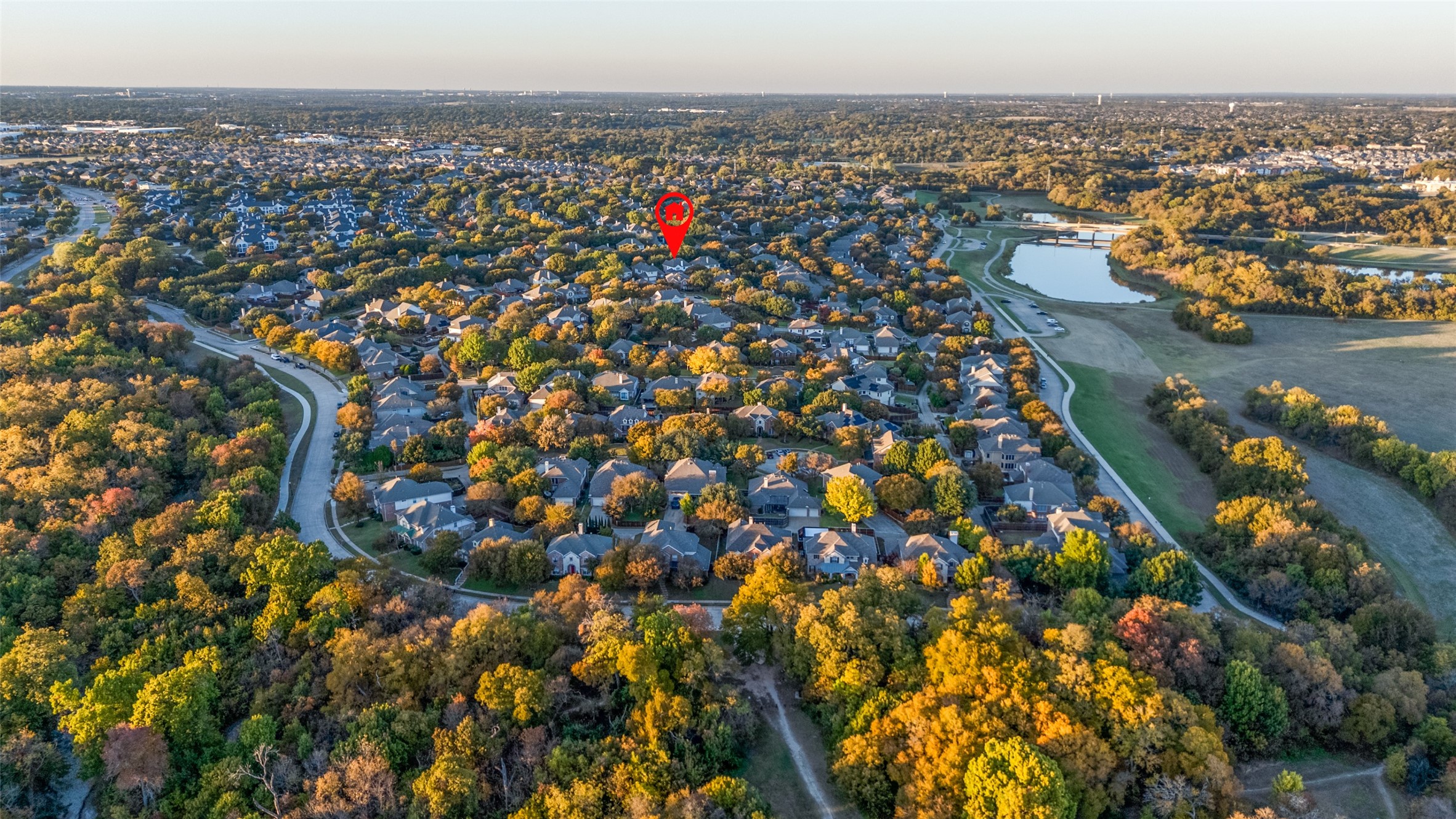 4424 Courtney Lane, Richardson, TX, 75082