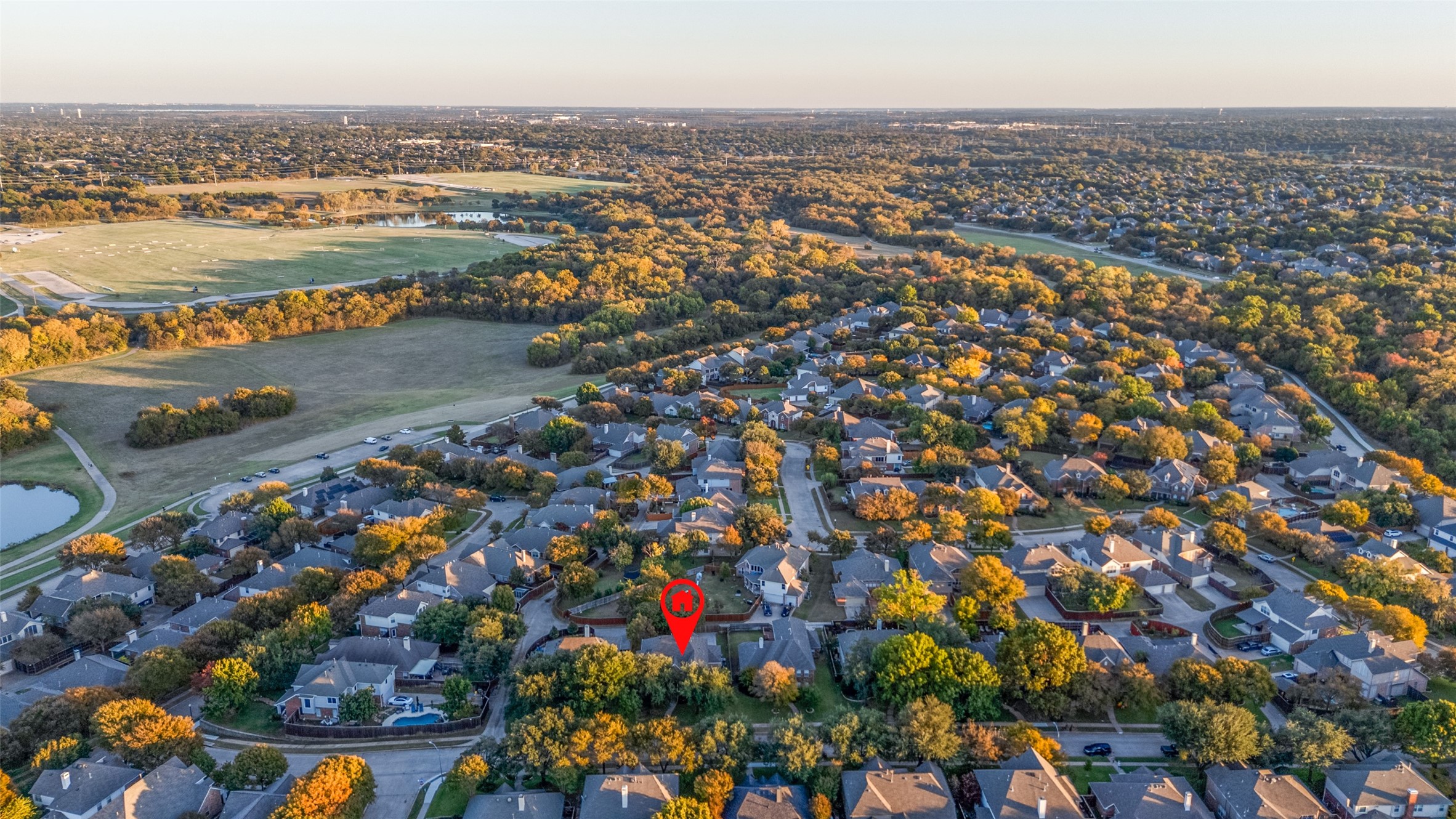 4424 Courtney Lane, Richardson, TX, 75082