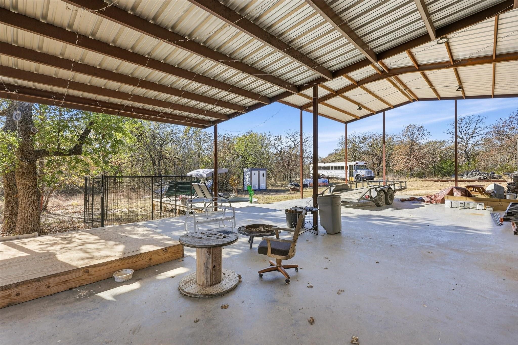 8980A County Road 156, Bluff Dale, TX, 76433