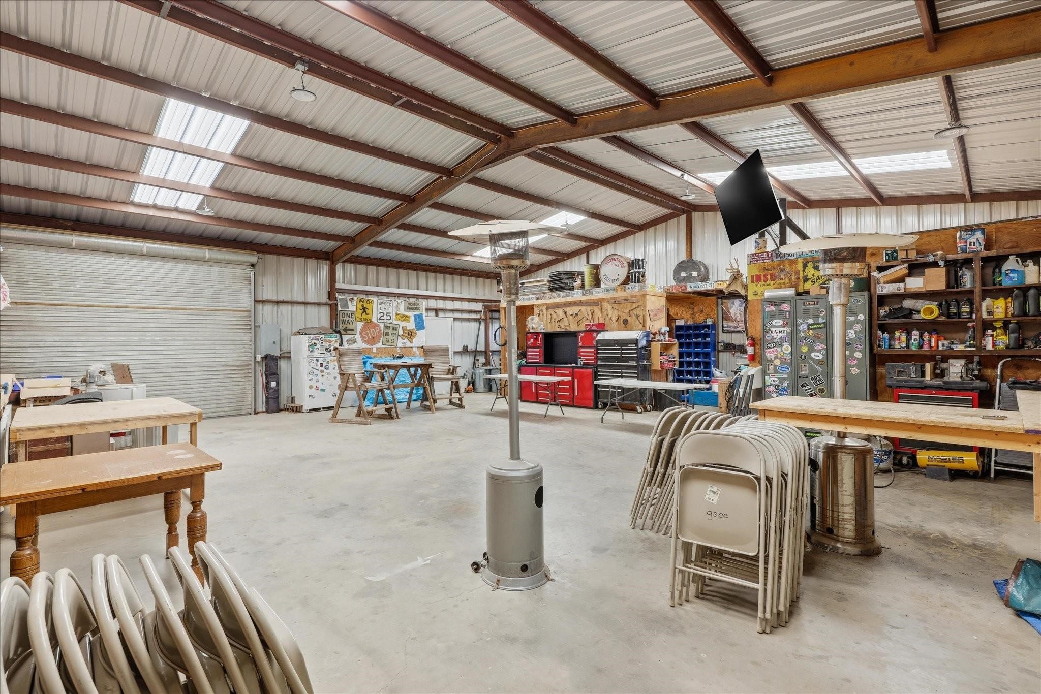 8980A County Road 156, Bluff Dale, TX, 76433