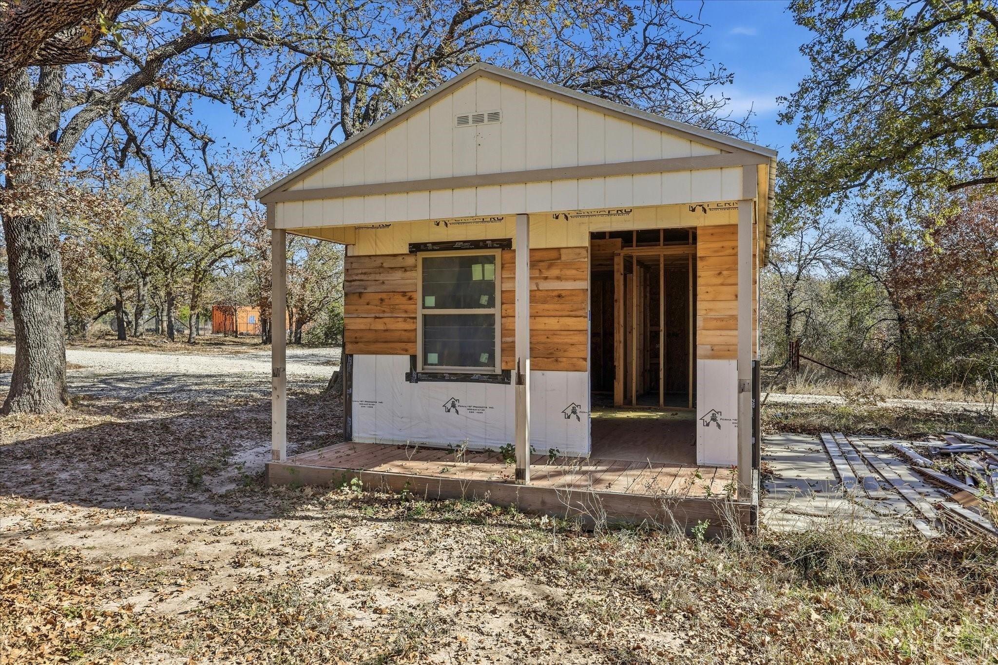 8980A County Road 156, Bluff Dale, TX, 76433
