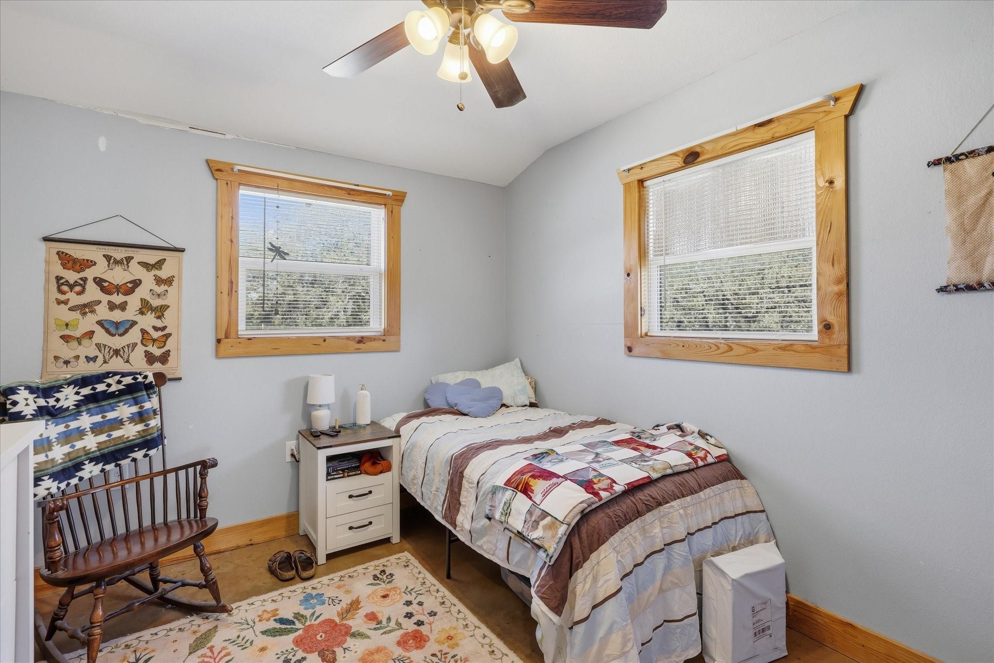 8980A County Road 156, Bluff Dale, TX, 76433