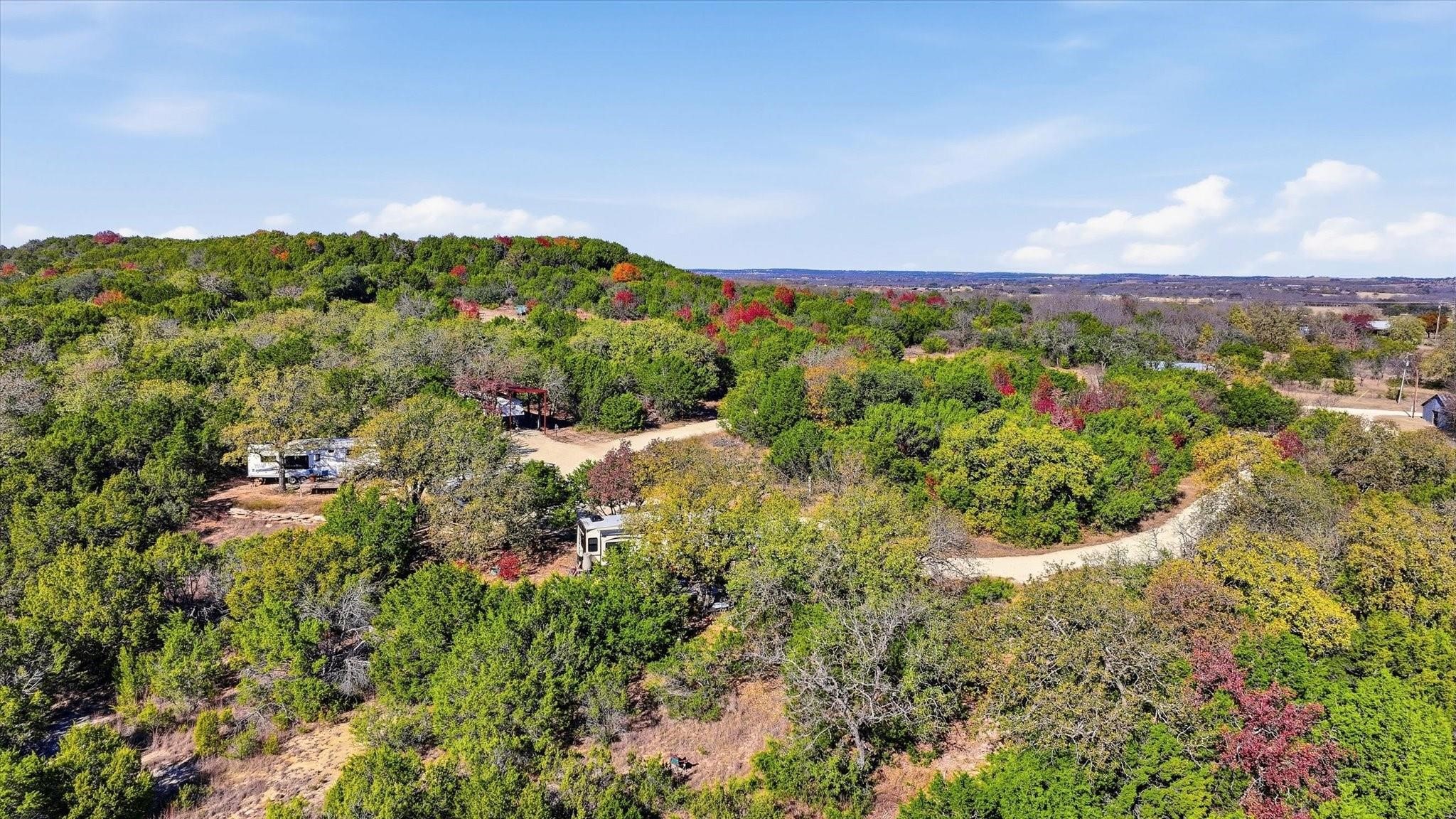 8980A County Road 156, Bluff Dale, TX, 76433