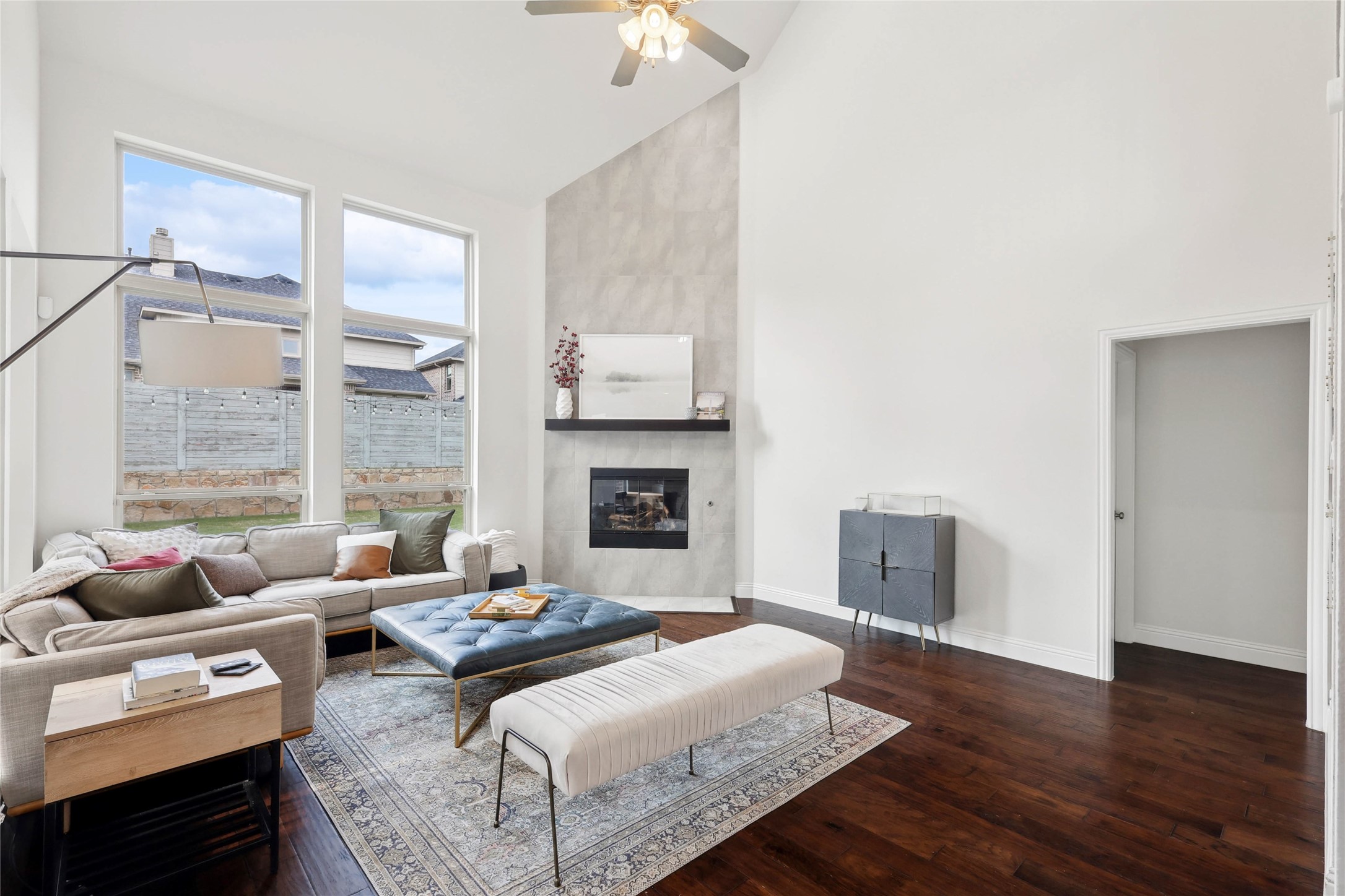 1124 4th Street, Argyle, TX, 76226