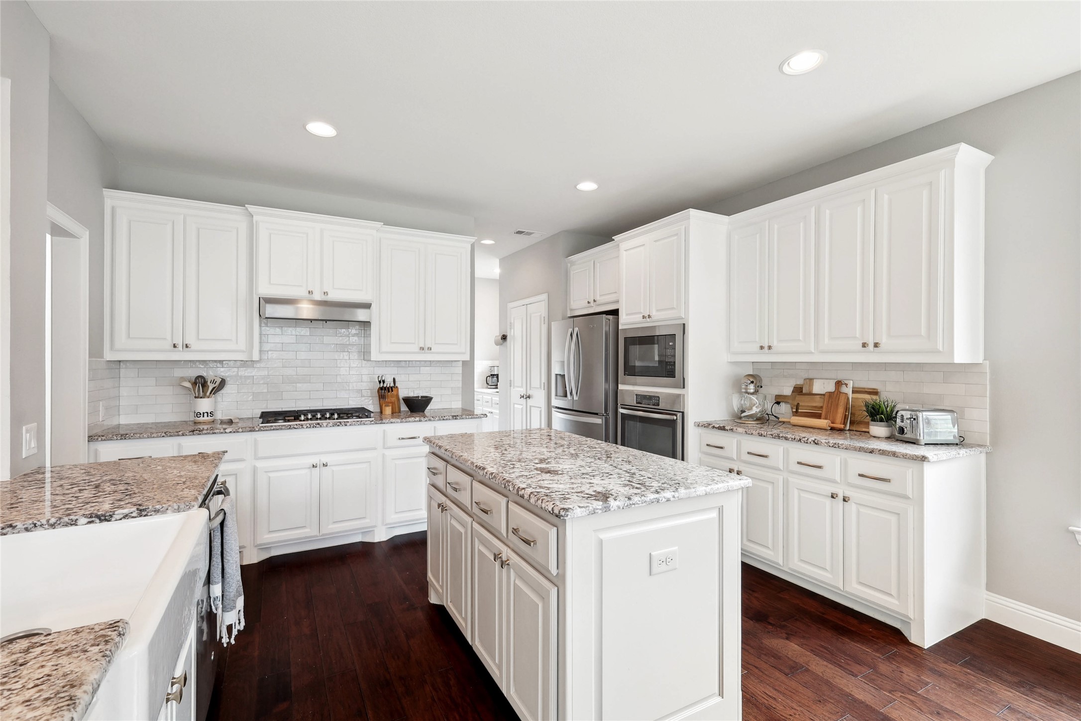 1124 4th Street, Argyle, TX, 76226