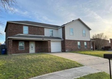 Property photo 01 of 1101 E College Street, Princeton, TX 75407 | MLS #21226465