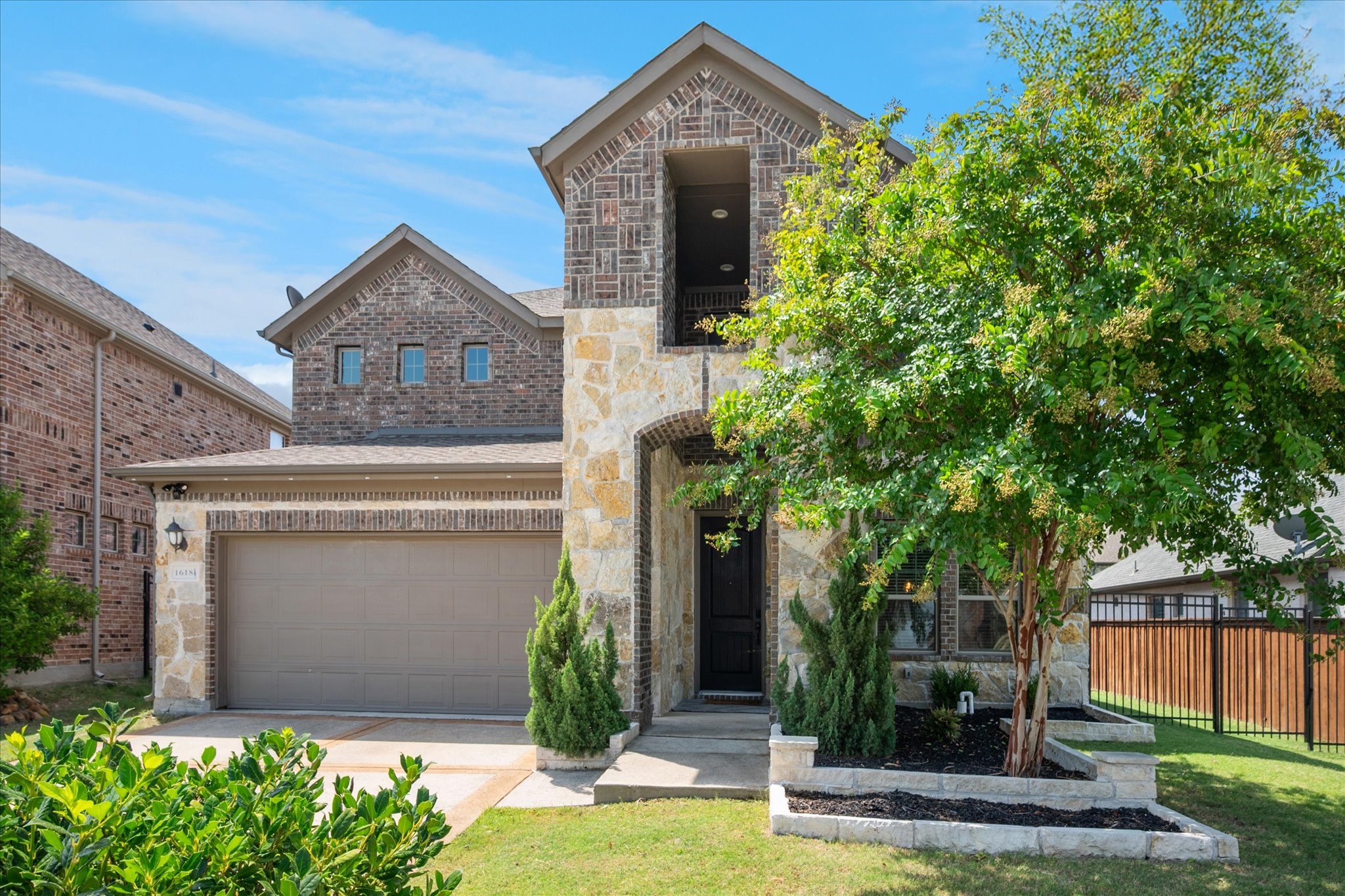 Property photo 01 of 1618 Mariners Hope Way, Wylie, TX 75098 | MLS #21226485