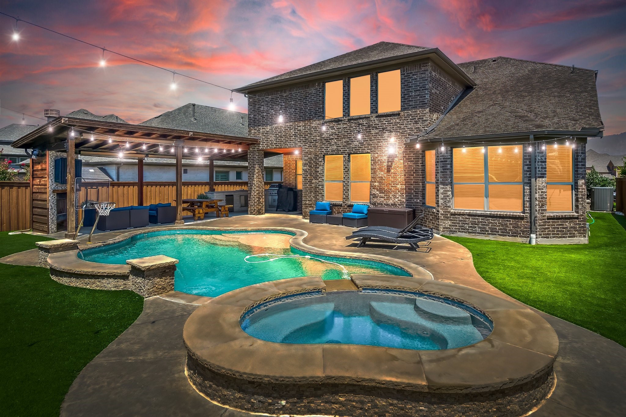 Property photo 02 of 1618 Mariners Hope Way, Wylie, TX 75098 | MLS #21226485
