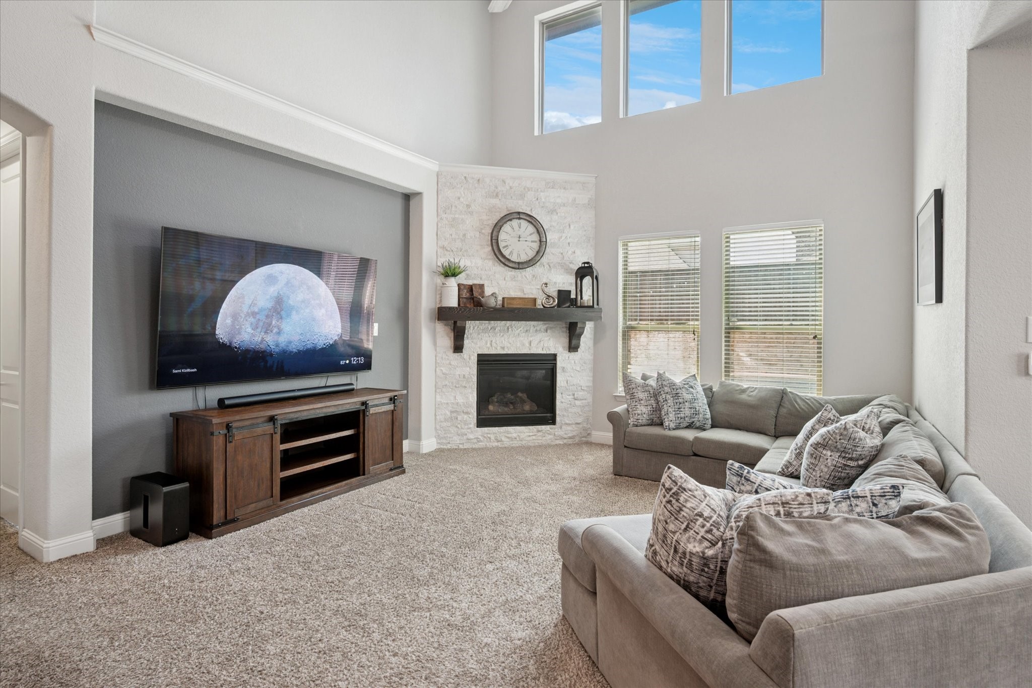 1618 Mariners Hope Way, Wylie, TX, 75098