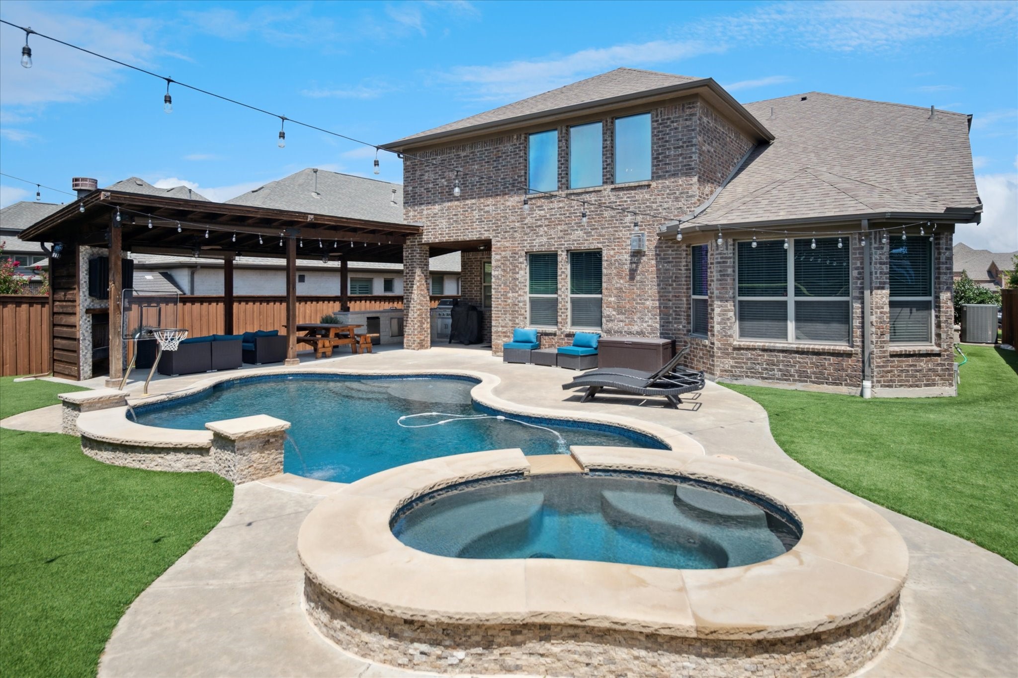 1618 Mariners Hope Way, Wylie, TX, 75098