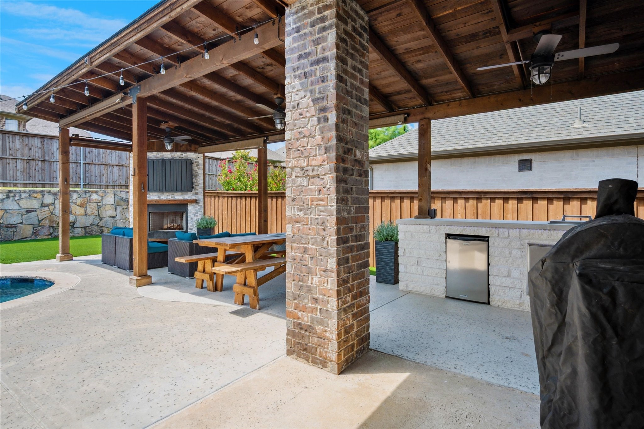1618 Mariners Hope Way, Wylie, TX, 75098