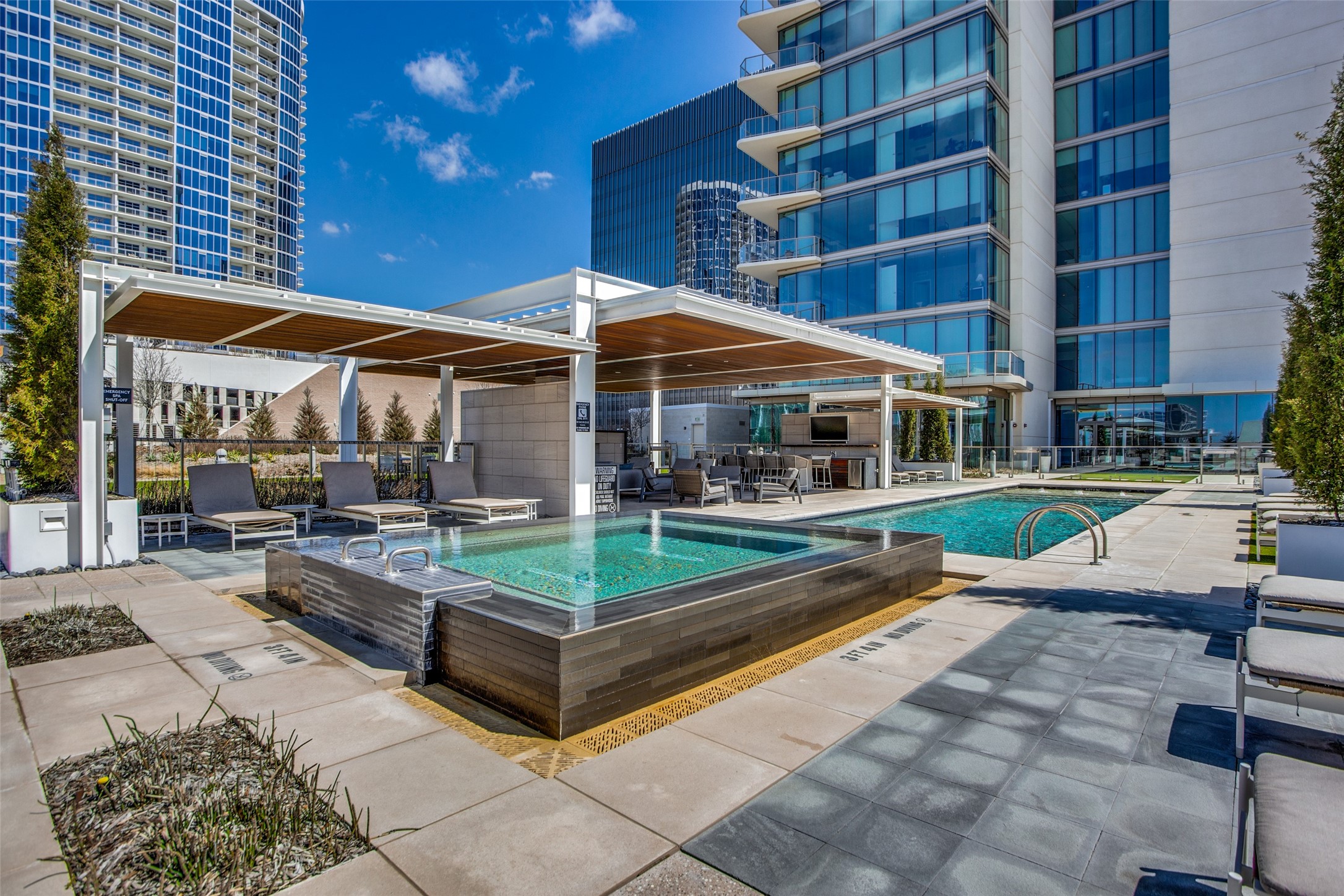 7901 Windrose Avenue UNIT&nbsp;2501, Plano, TX, 75024