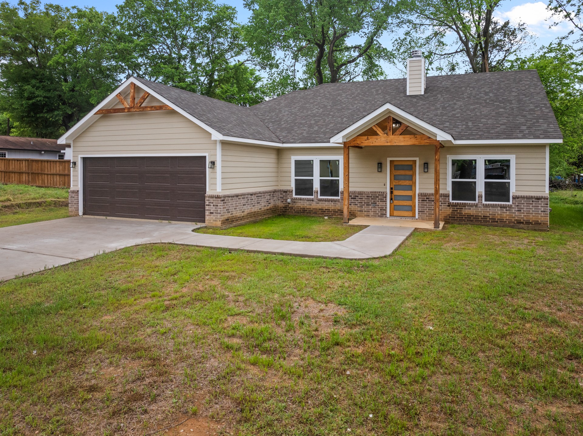 226 Moreland, Pittsburg, TX, 75686