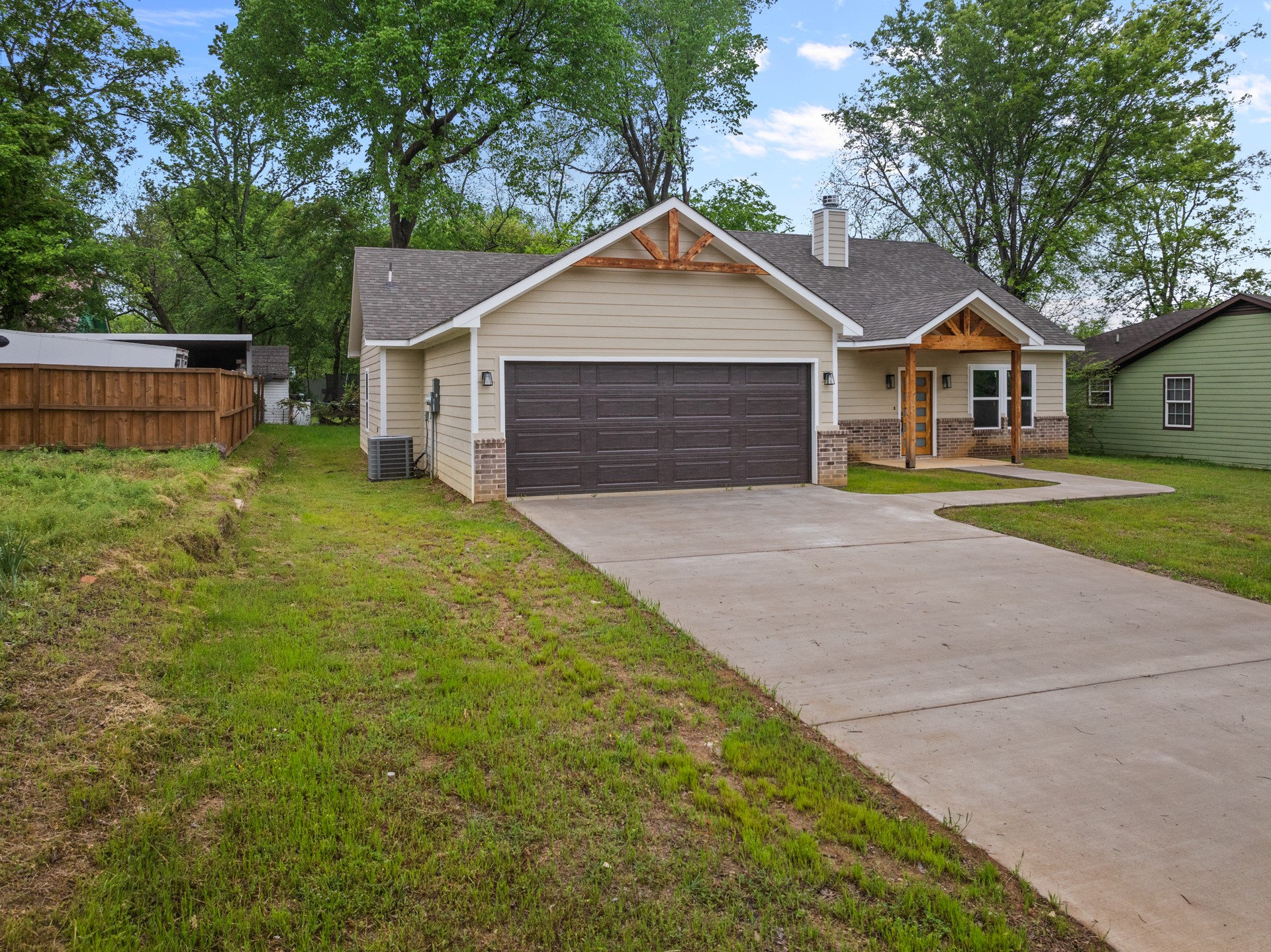226 Moreland, Pittsburg, TX, 75686