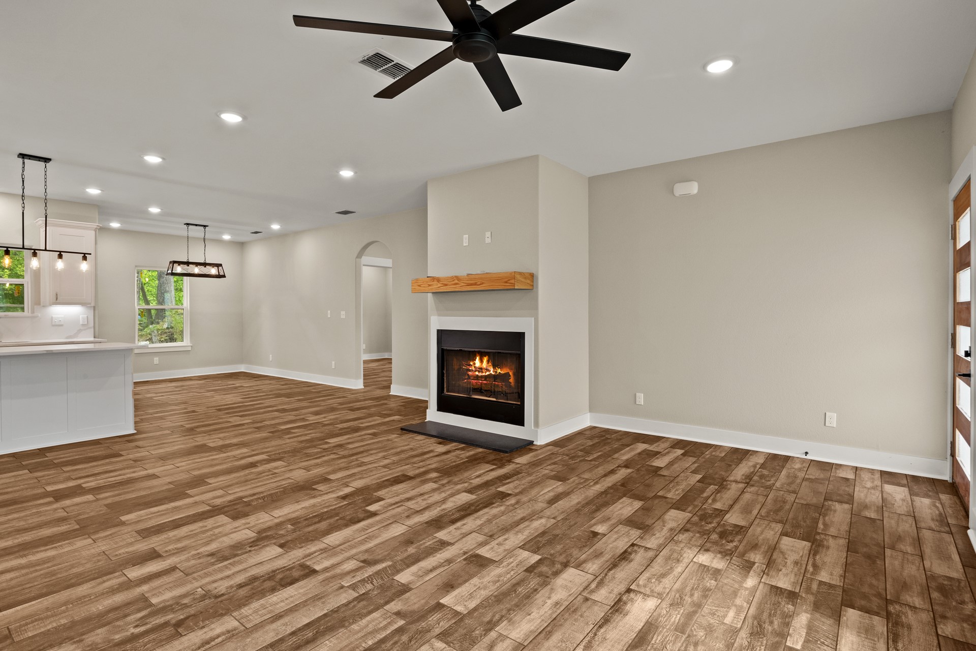226 Moreland, Pittsburg, TX, 75686