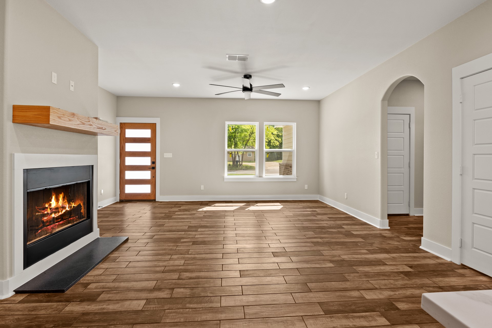226 Moreland, Pittsburg, TX, 75686