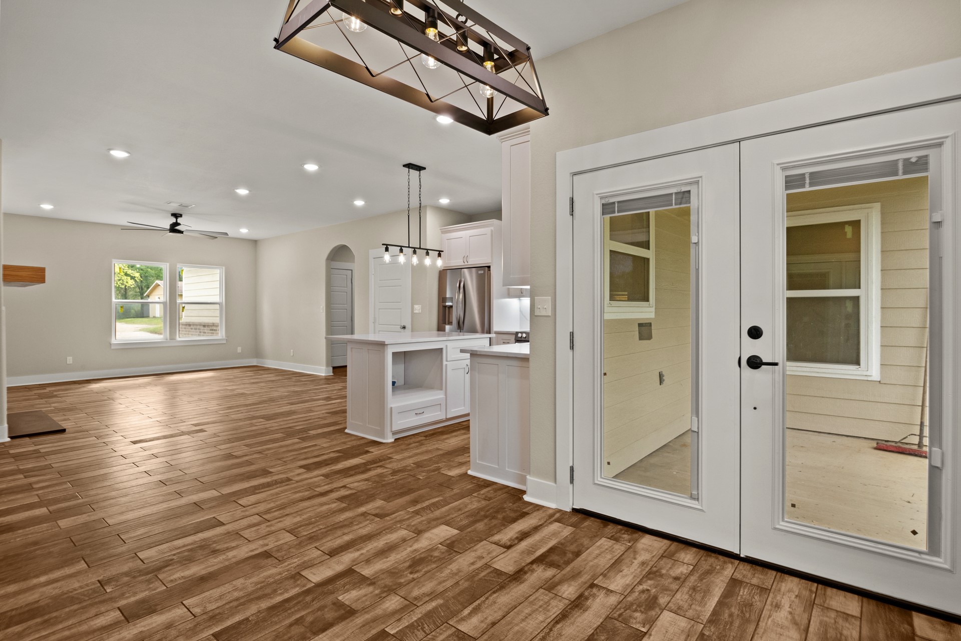 226 Moreland, Pittsburg, TX, 75686