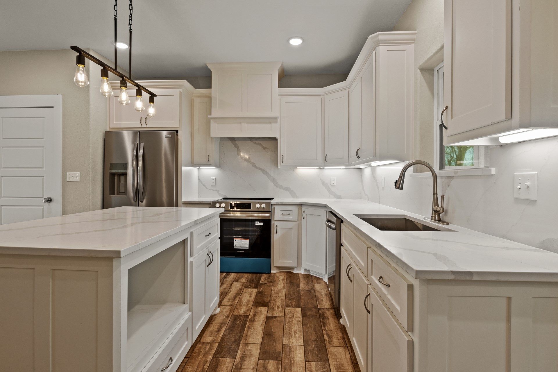 226 Moreland, Pittsburg, TX, 75686
